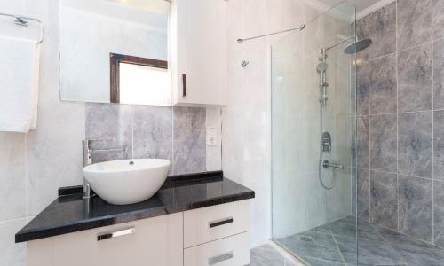 Villa Beyaz Kalkan — 52
