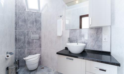 Villa Beyaz Kalkan — 43