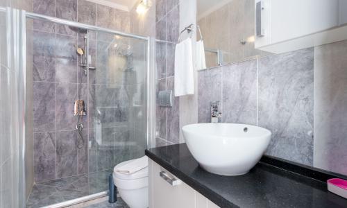 Villa Beyaz Kalkan — 53