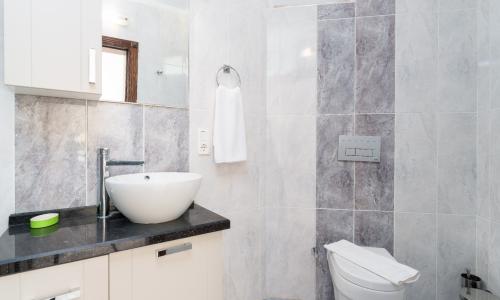 Villa Beyaz Kalkan — 54