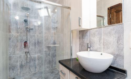 Villa Beyaz Kalkan — 55