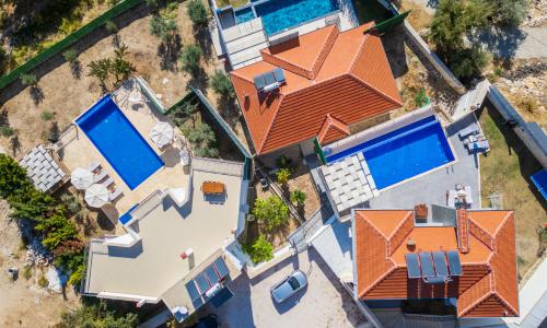 Villa Beyaz Kalkan — 59