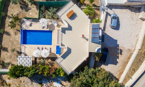 Villa Beyaz Kalkan — 60