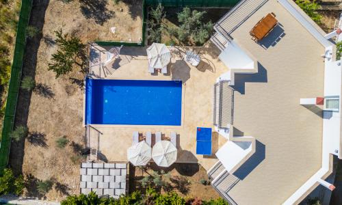 Villa Beyaz Kalkan — 61