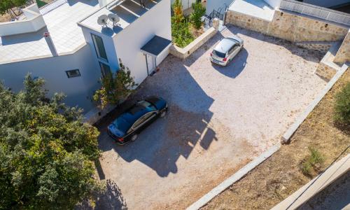 Villa Beyaz Kalkan — 63