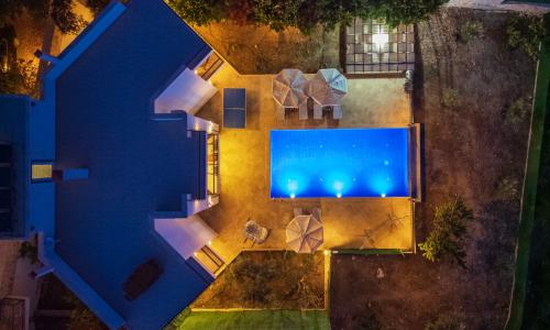Villa Beyaz Kalkan — 64