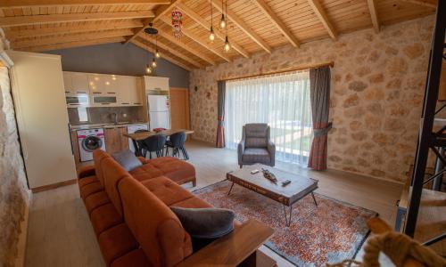Villa Beyina — 17