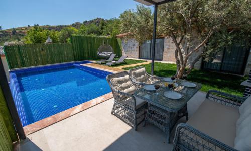 Villa Beyina — 23