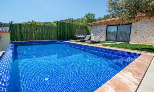 Villa Beyina — 24