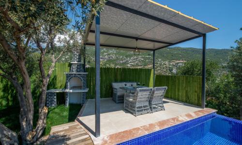 Villa Beyina — 6