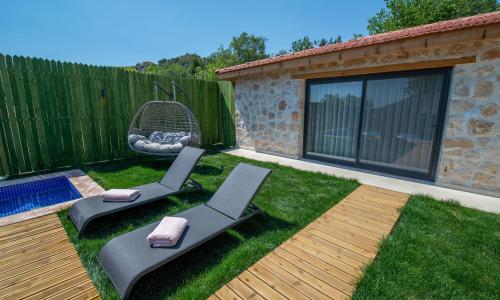 Villa Beyina — 2