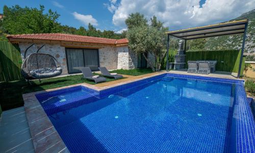 Villa Beyina — 4