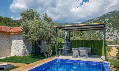 Villa Beyina — 7