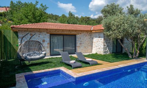 Villa Beyina