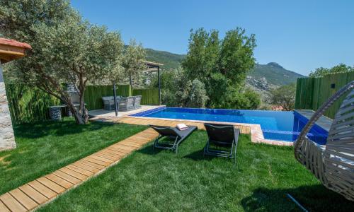 Villa Beyina — 5