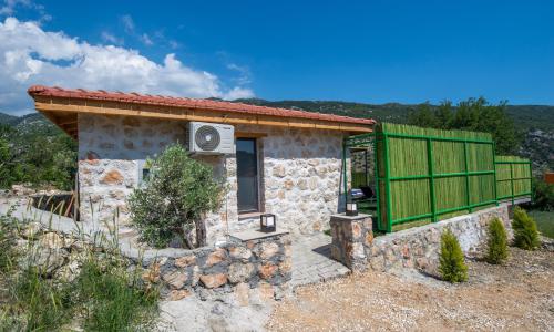 Villa Beyina — 3
