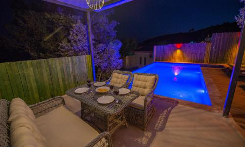 Villa Beyina — 29