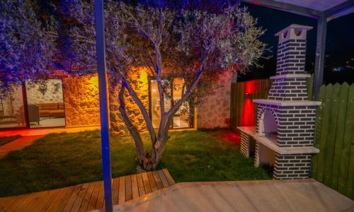 Villa Beyina — 31