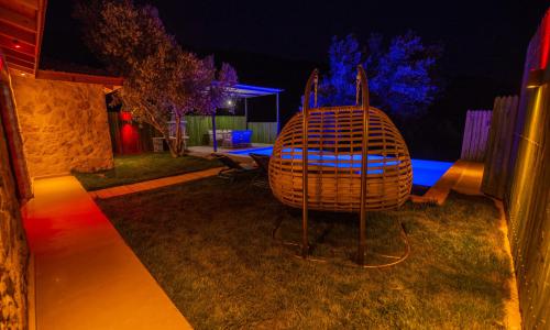 Villa Beyina — 33