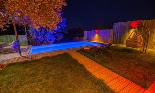 Villa Beyina — 34