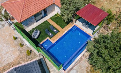 Villa Beyina — 8