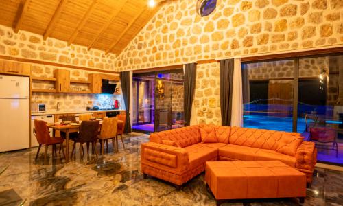 Villa Big Boss — 19
