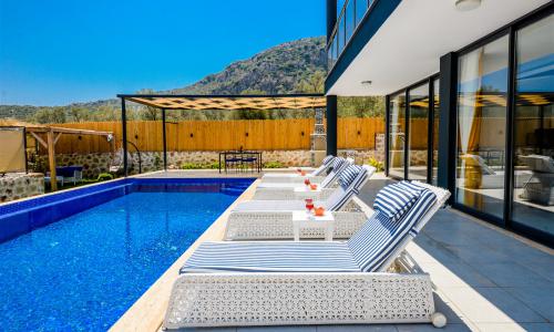 Villa Black Rose — 9