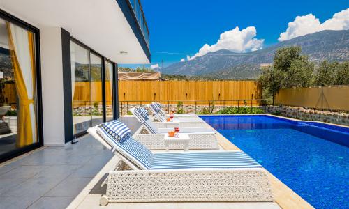 Villa Black Rose — 36
