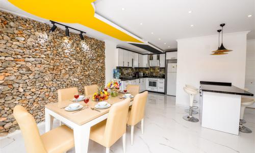 Villa Black Rose — 62