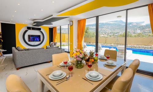 Villa Black Rose — 15