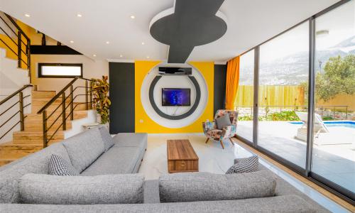 Villa Black Rose — 20