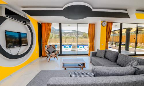 Villa Black Rose — 29
