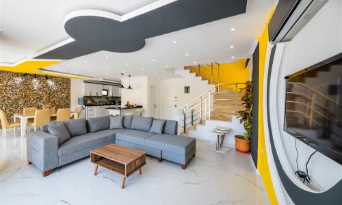 Villa Black Rose — 32