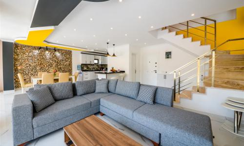 Villa Black Rose — 33