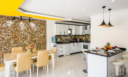 Villa Black Rose — 34