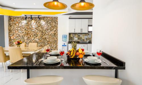 Villa Black Rose — 18