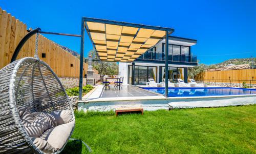 Villa Black Rose — 6
