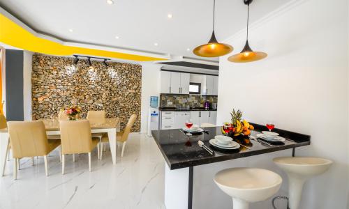 Villa Black Rose — 40