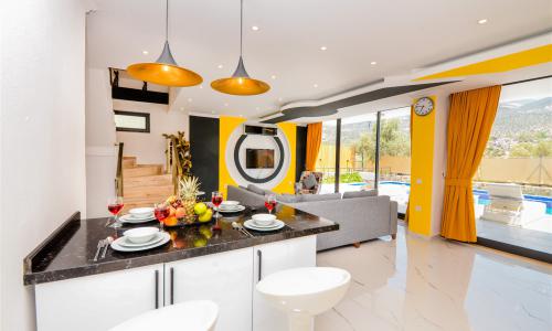 Villa Black Rose — 42