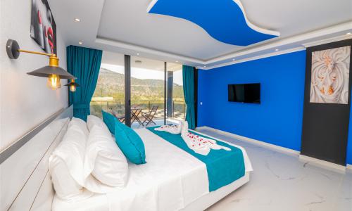 Villa Black Rose — 14