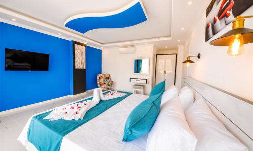 Villa Black Rose — 27