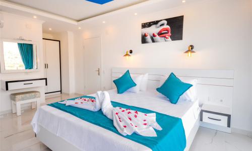 Villa Black Rose — 21