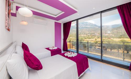 Villa Black Rose — 31