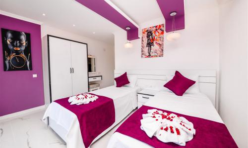 Villa Black Rose — 67