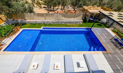 Villa Black Rose — 25