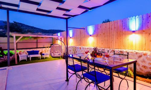 Villa Black Rose — 35