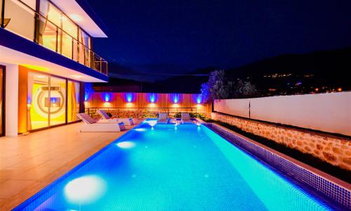 Villa Black Rose — 26