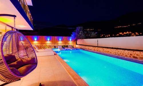Villa Black Rose — 17
