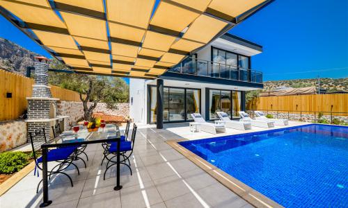 Villa Black Rose — 19