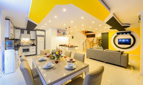 Villa Black Rose — 41